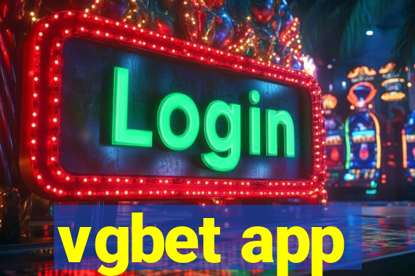 vgbet app